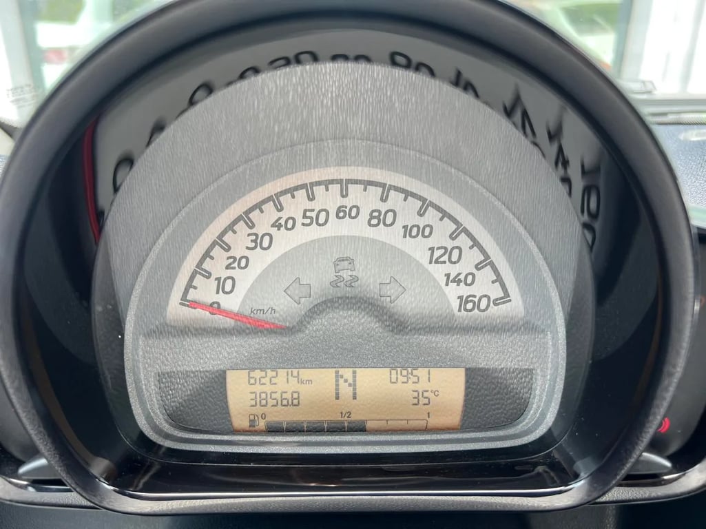 Smart smart fortwo used suv for Nigeria market