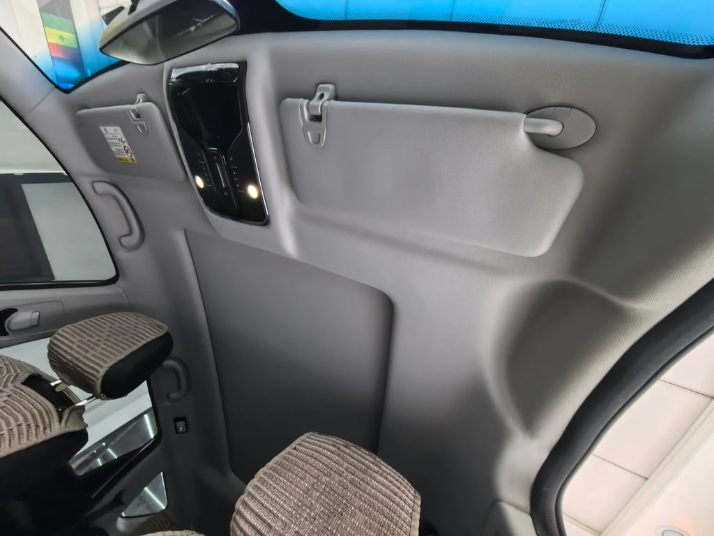Chery JETOUR X70 used suv for Nigeria market