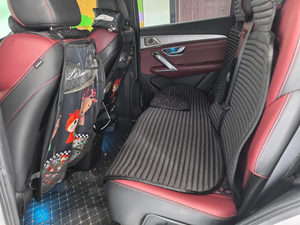 Chery JETOUR X70 PLUS used suv for Nigeria market
