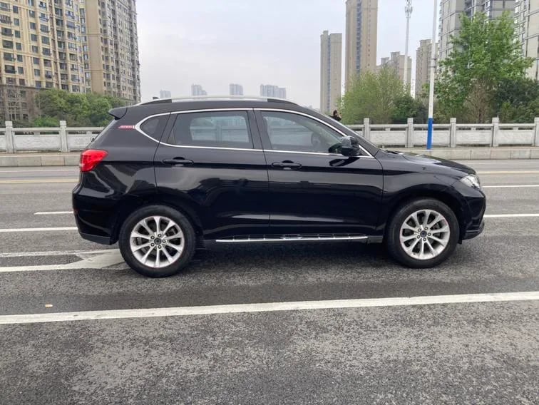 Haval H2 used suv for Nigeria market