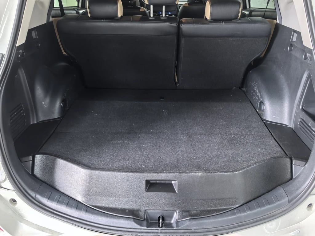 Toyota RAV4 used suv for Nigeria market