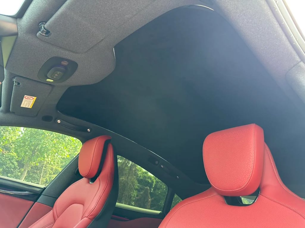 Xiaomi SU7 used suv for Nigeria market