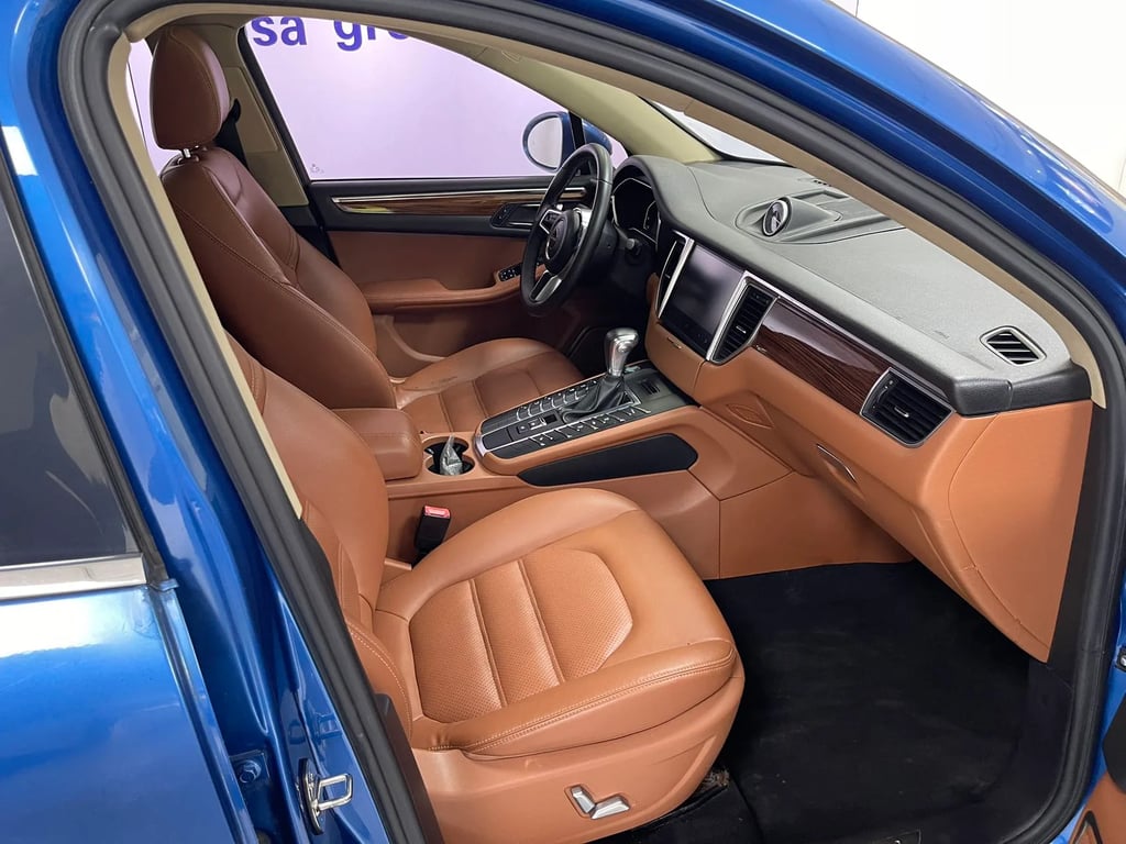 Zotye SR9 used suv for Nigeria market