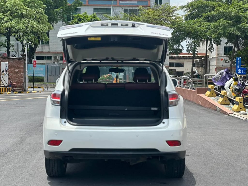 Lexus RX used suv for Nigeria market
