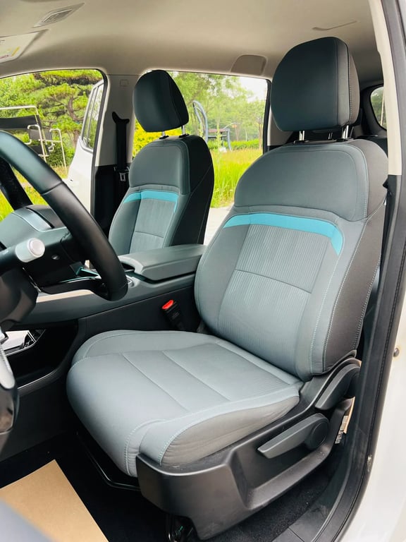 GAC Aion Y used suv for Nigeria market