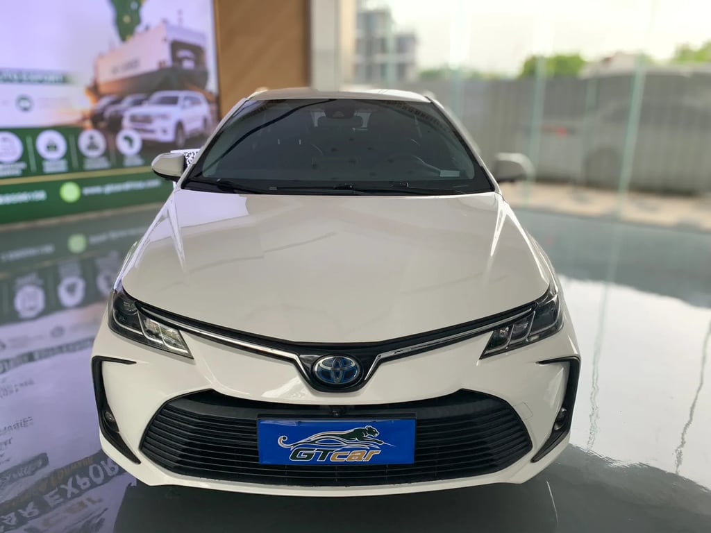 Chery Jetour Traveller C-DM used suv for Nigeria market