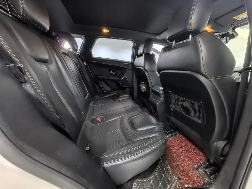 Landwind X7 used suv for Nigeria market