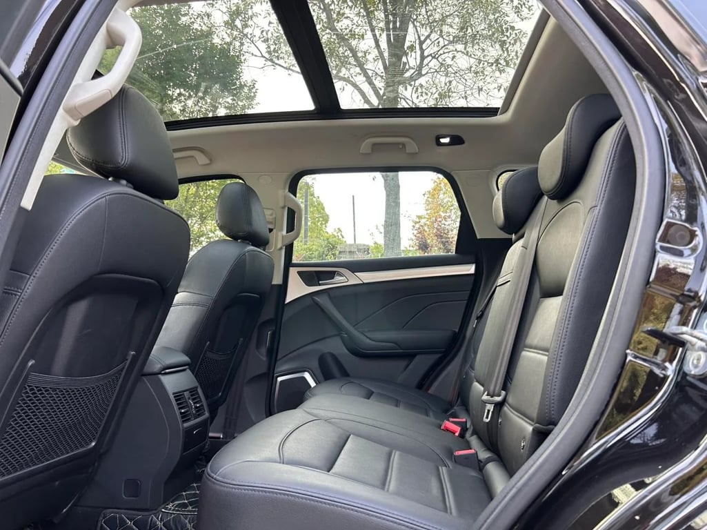 Haval H7 used suv for Nigeria market