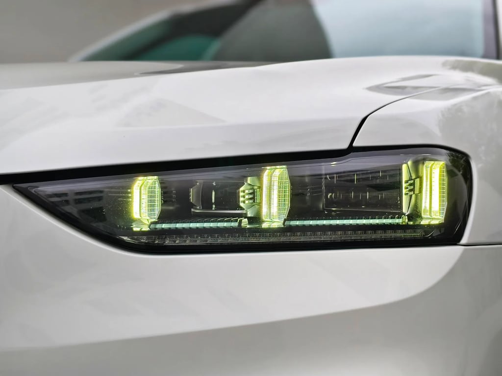 WEY VV7 used suv for Nigeria market