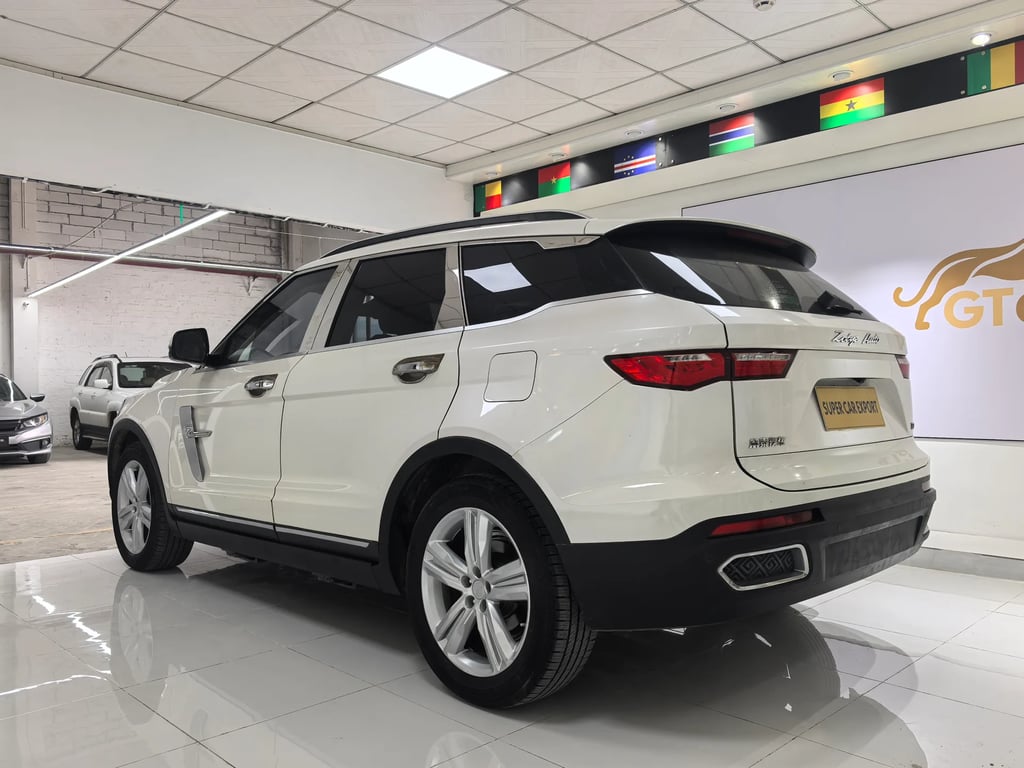 Zotye-T700-2017-used-car-for Ghana