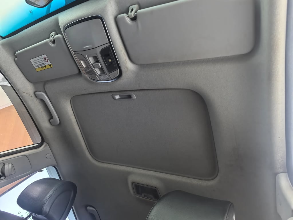 Hyundai Tucson used suv for Nigeria market