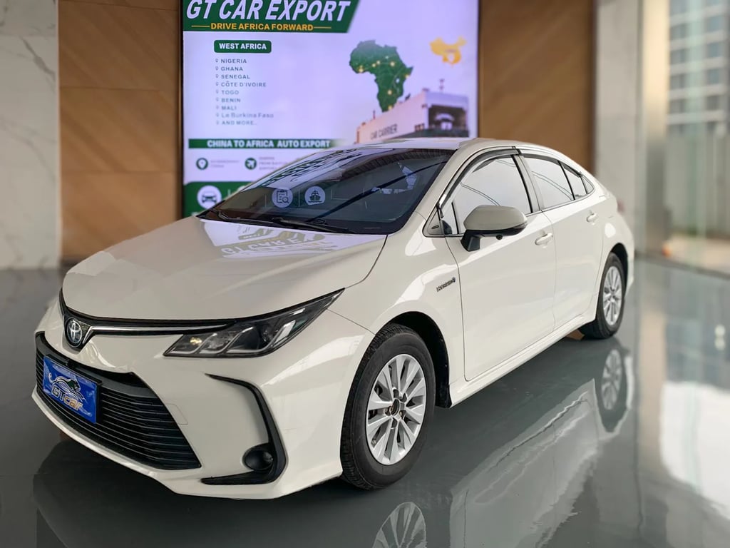Chery Jetour Traveller C-DM used suv for Nigeria market