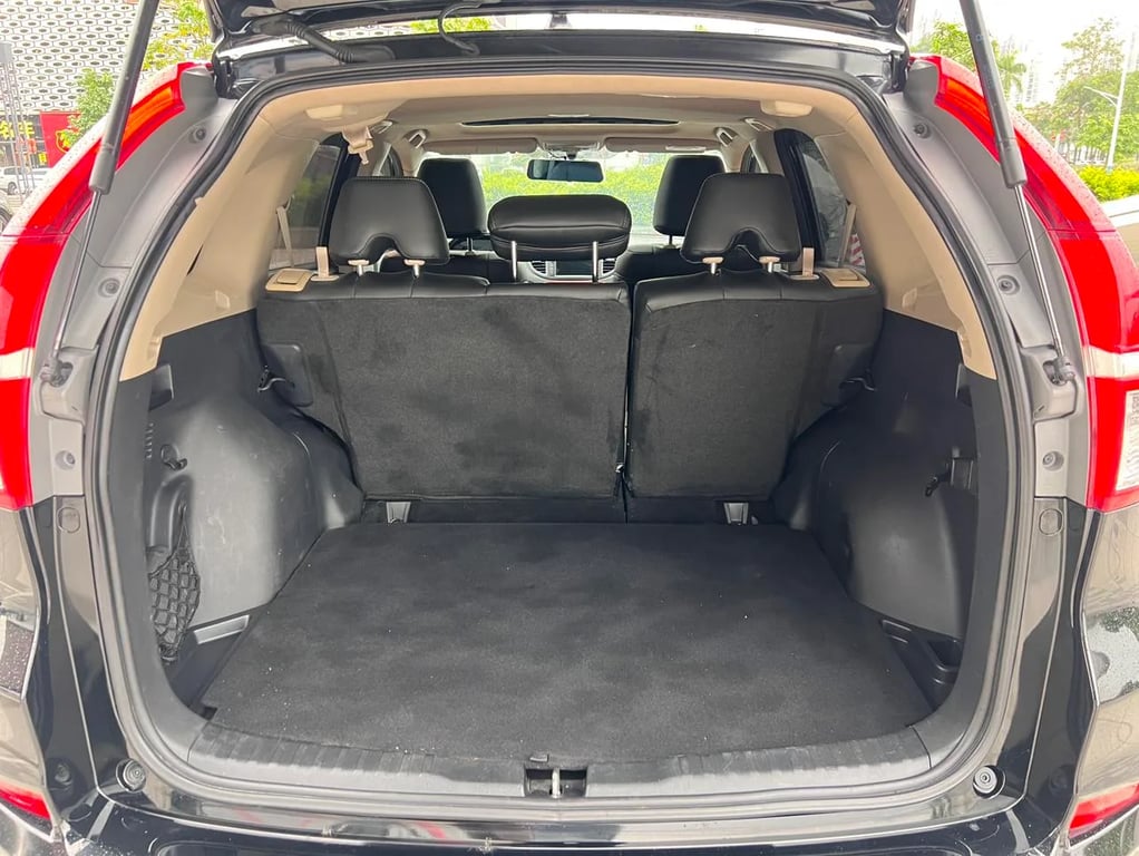 Honda CR-V used suv for Nigeria market