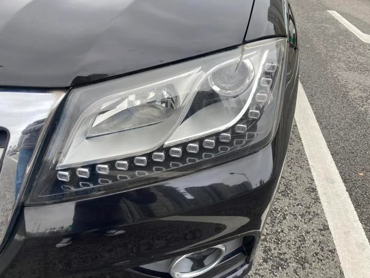 Haval H2 used suv for Nigeria market