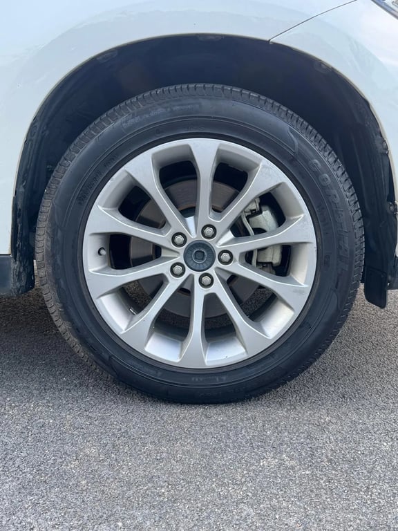 Haval H2 used suv for Nigeria market