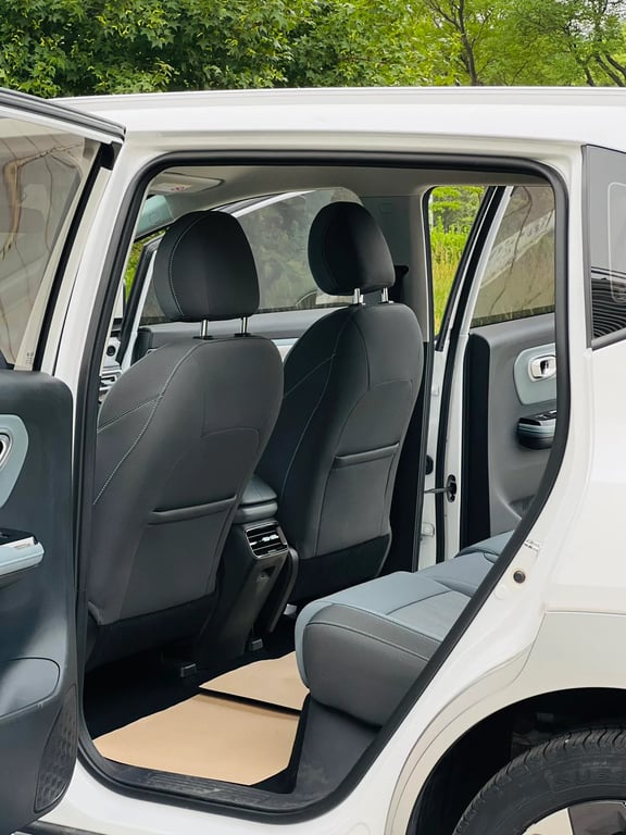 GAC Aion Y used suv for Nigeria market