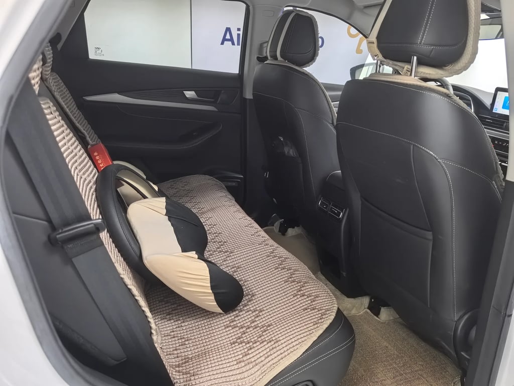Chery JETOUR X70 used suv for Nigeria market