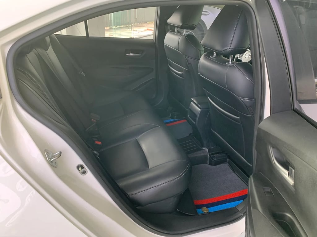 Chery Jetour Traveller C-DM used suv for Nigeria market
