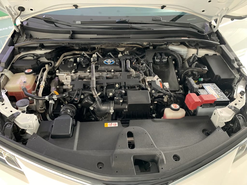 Chery Jetour Traveller C-DM used suv for Nigeria market