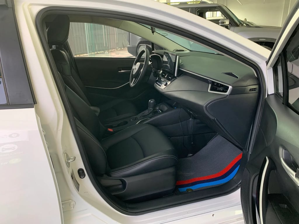 Chery Jetour Traveller C-DM used suv for Nigeria market